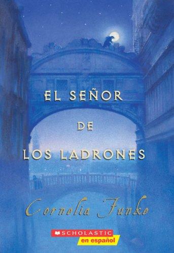 El Senor de los Ladrones