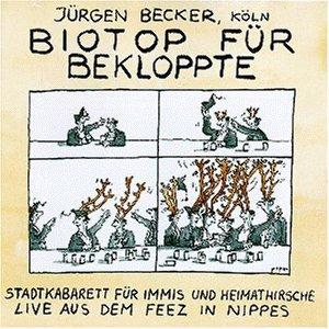 Biotop für Bekloppte 2