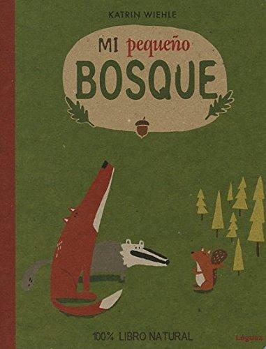 Mi pequeño bosque (EcoLóguez)