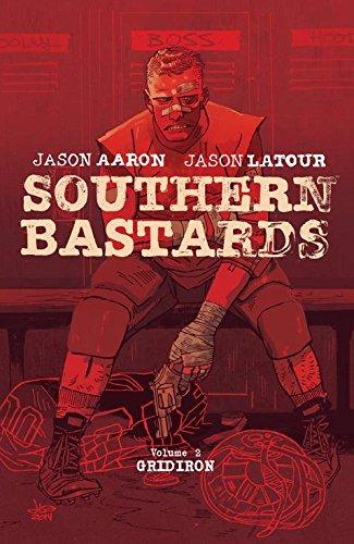 Southern Bastards (Southern Bastards Tp)