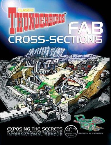 Thunderbirds FAB Cross-sections