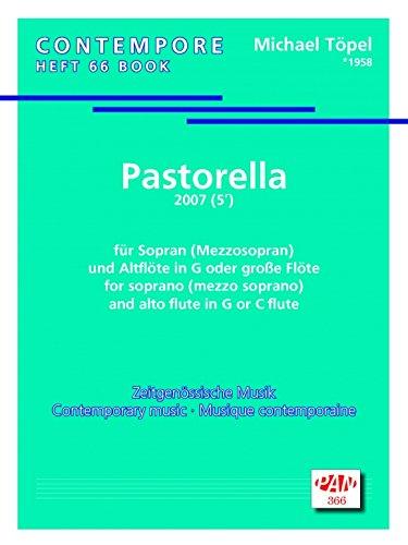 Pastorella