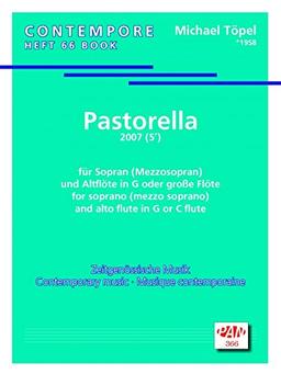 Pastorella