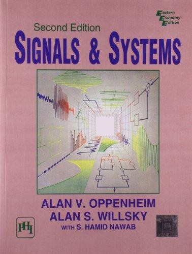 Discrete Time Signal Processing