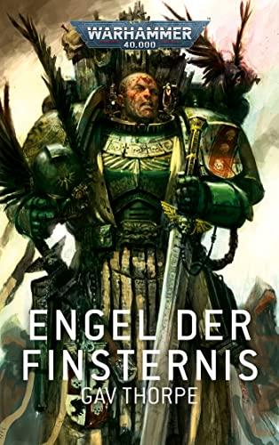 Warhammer 40.000 - Engel der Finsternis