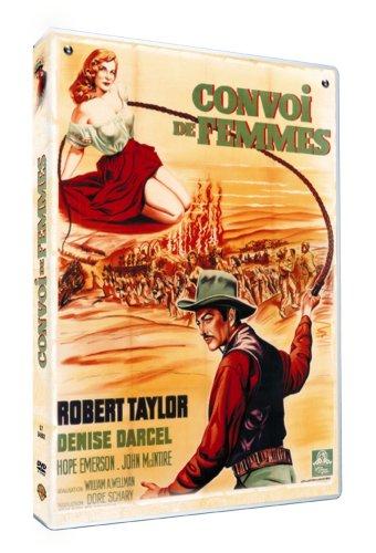 Convoi de femmes [FR IMPORT]