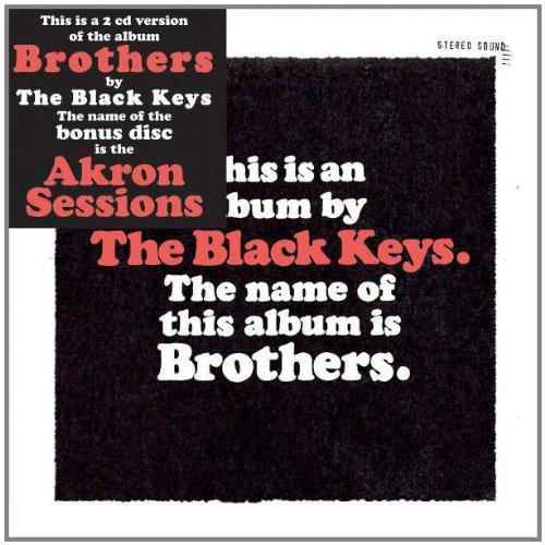 Brothers (Bonus Disc Edt.)