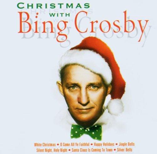 Chrismas With Bing Crosby