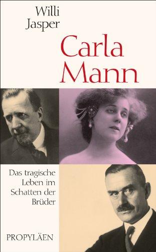 Carla Mann: Das tragische Leben im Schatten der Brüder