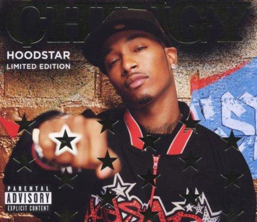 Hoodstar Limited Edition