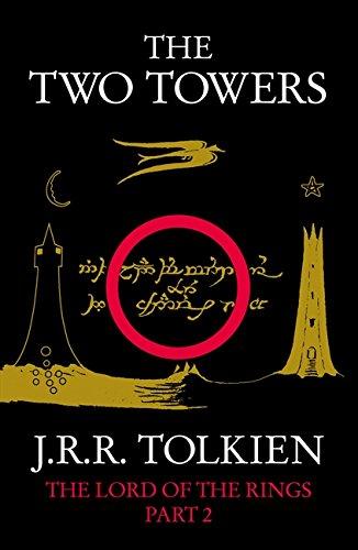 The Two Towers (The Lord of the Rings, Band 2)