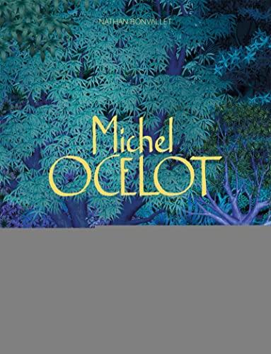 Michel Ocelot : le poète des ombres