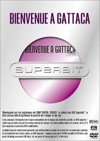 Bienvenue à Gattaca - Édition Format Superbit [FR Import]