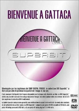 Bienvenue à Gattaca - Édition Format Superbit [FR Import]