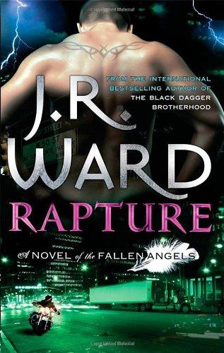 Fallen Angels 04. Rapture