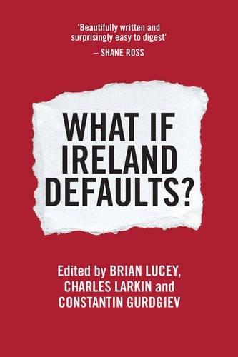 What If Ireland Defaults?