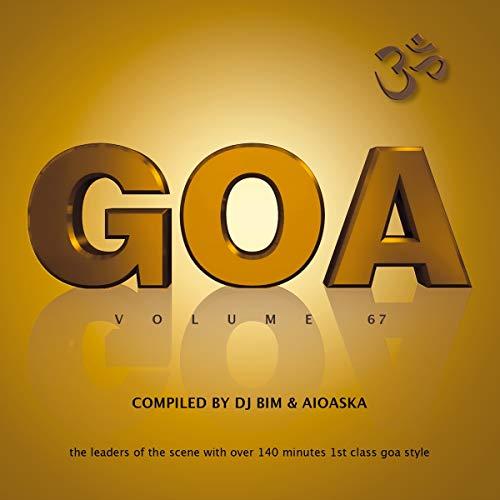 Goa Vol.67