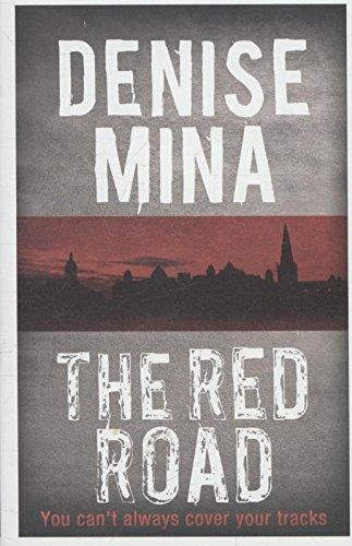 The Red Road (Alex Morrow 4)