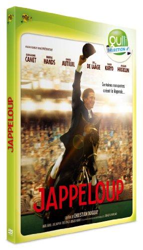 Jappeloup [FR Import]