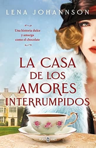 La casa de los amores interrumpidos (Éxitos)