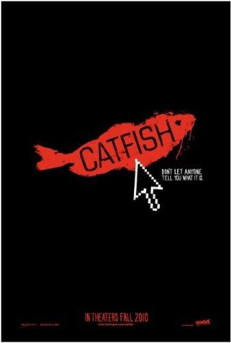 Catfish ( ) [ Spanische Import ]