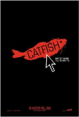 Catfish ( ) [ Spanische Import ]