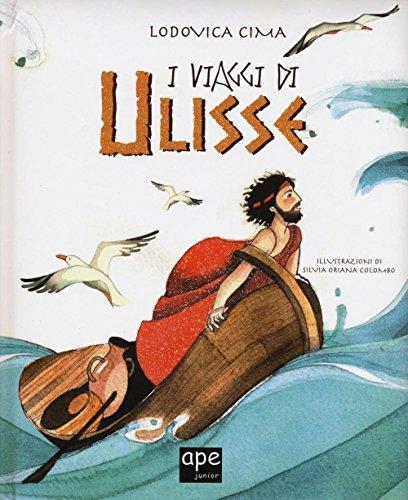 I viaggi di Ulisse