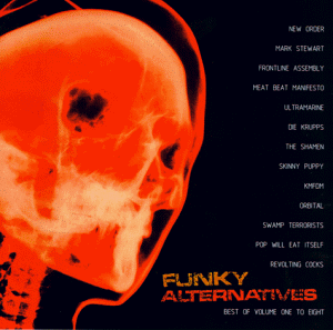 Funky Alternatives 1-8