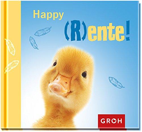 Happy (R)ente!