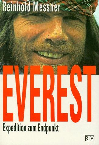 Everest. Expedition zum Endpunkt