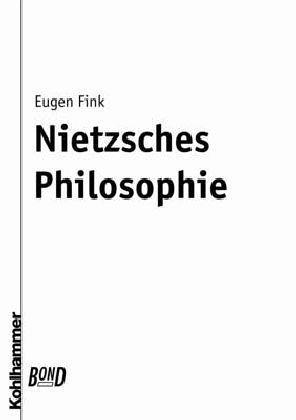 Nietzsches Philosophie