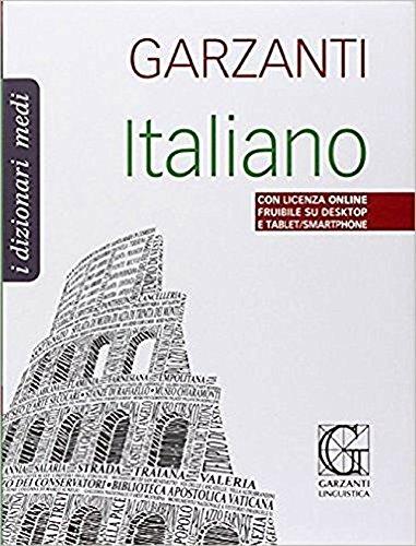 Grande dizionario di italiano 2.0. Con WEB-CD (Italian Edition)