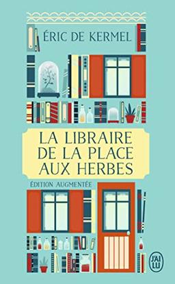 La libraire de la place aux Herbes : dis-moi ce que tu lis, je te dirai qui tu es