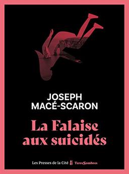 La falaise aux suicidés