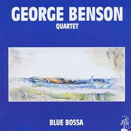 Blue Bossa