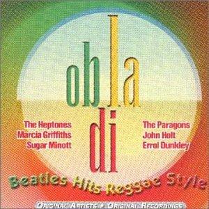 Ob La Di - Beatles Hits Reggae Style