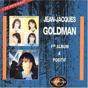 Jean-Jacques Goldman