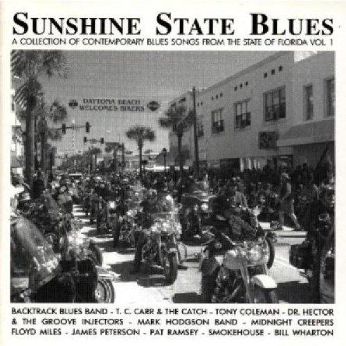 Sunshine State Blues-Florida 1