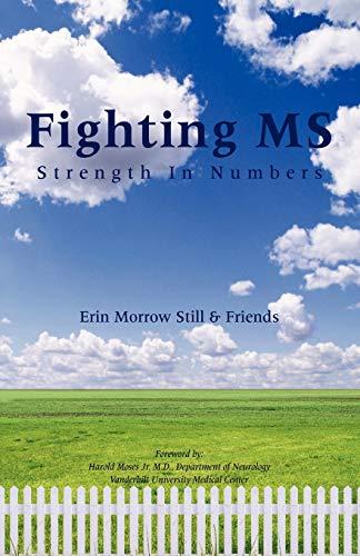 Fighting MS: Strength In Numbers