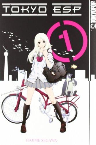 Tokyo ESP 01