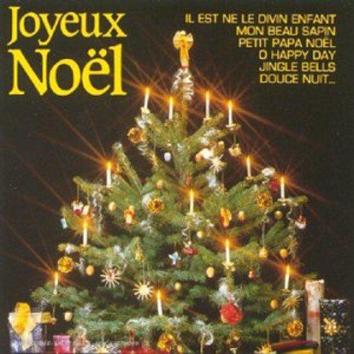 Joyeux Noel