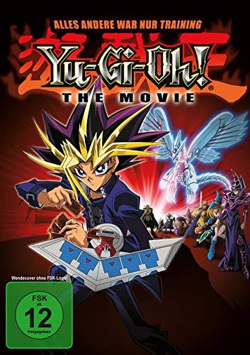 Yu-Gi-Oh! The Movie