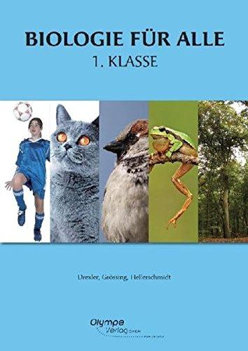 Biologie für alle 1. Klasse