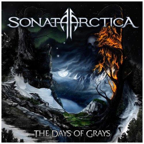 The Days of Grays (Limited Edition im Digipak + Bonus CD)