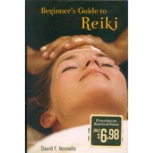 Beginner's Guide to Reiki: Mastering the Healing Touch