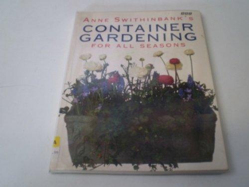 "Gardener's World" Container Gardening for All Seasons