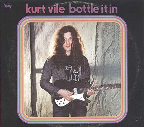 Bottle It in [Vinyl LP]