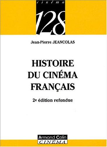 Histoire du cinéma français