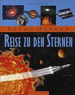 Young Oxford - Reise zu den Sternen (Beltz & Gelberg - Sachbuch)