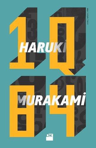 1Q84: 1. Kitap